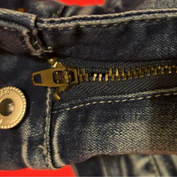 Elite Jeans - Picture 3 of 3